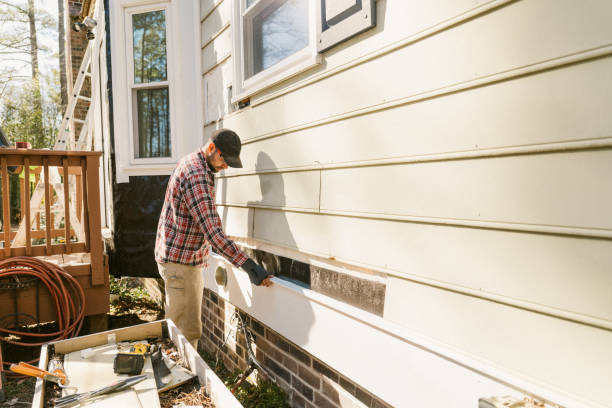 Top rated local Storm Damage Siding Repair specialists in West Milton, OH